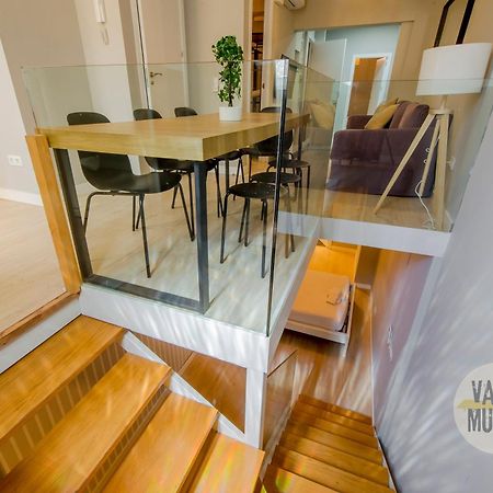 New&Cool Apt En El Centro De Madrid Para 9Pax E2 Ngoại thất bức ảnh